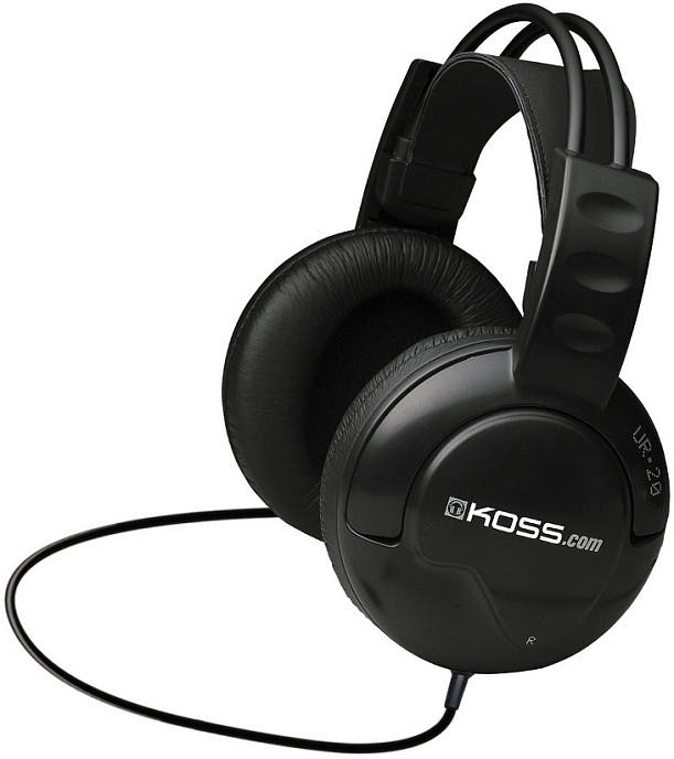 Наушники Koss UR20 - рис.1