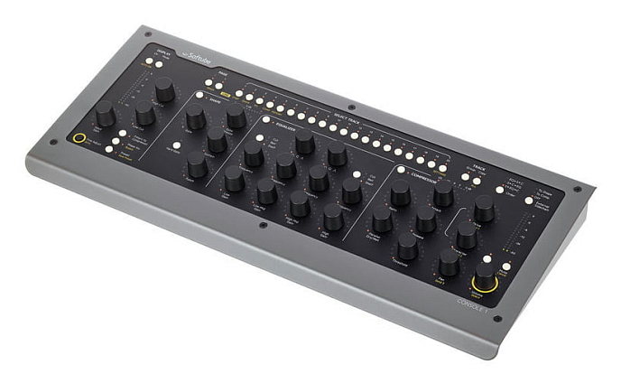 Контроллер Softube Console 1 MK2 black - рис.1