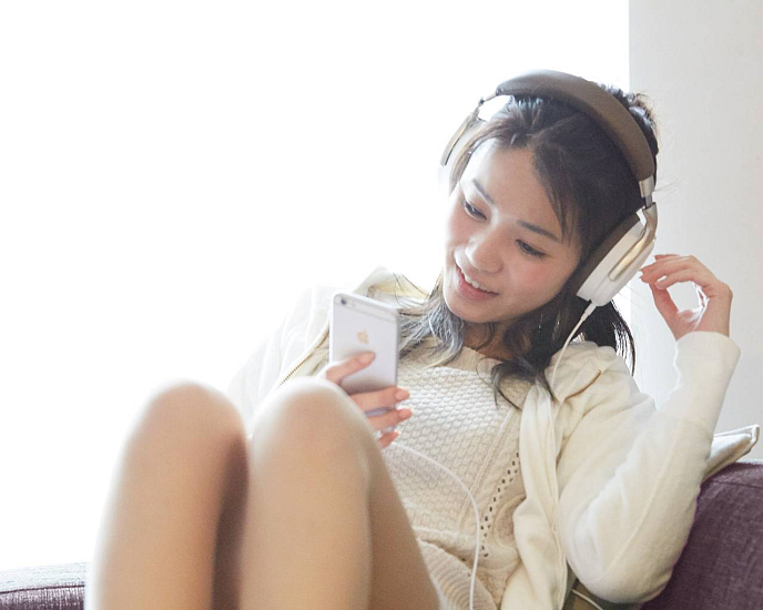 Наушники Denon AH-D1200 White - рис.14