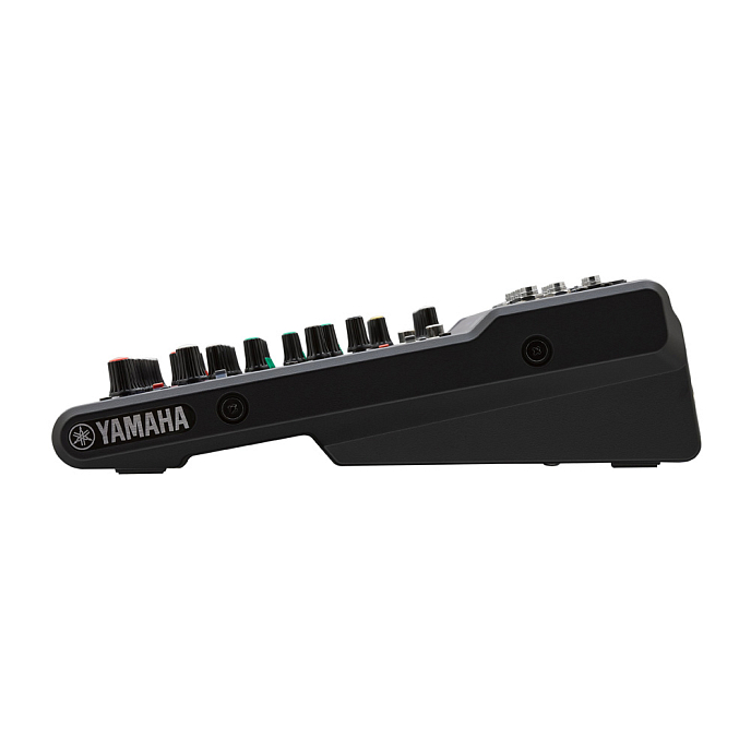 Микшерный пульт Yamaha MG12XUK Black - рис.2