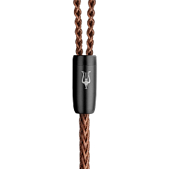 Кабель Meze PCUHD Premium mini-XLR to 3.5mm Copper 1.3m