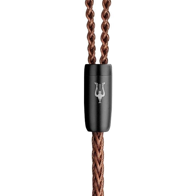 Кабель Meze PCUHD Premium mini-XLR to 3.5mm Copper 1.3m - рис.1
