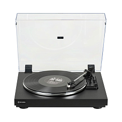 Проигрыватель винила Rekkord Audio F110P Black