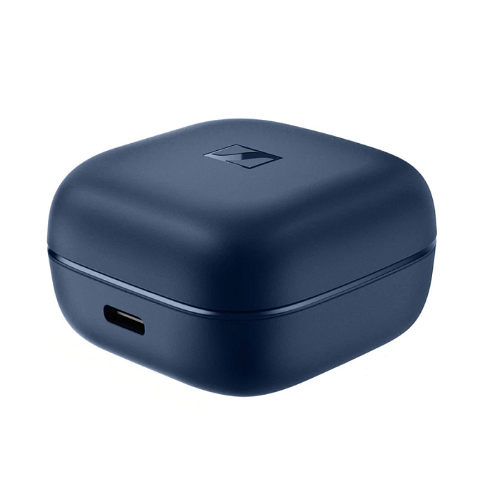 Беспроводные наушники Sennheiser Accentum True Wireless Blue - рис.3