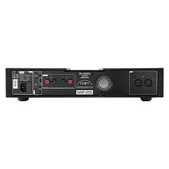 Усилитель мощности Naim NAP 250 Black