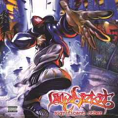 Пластинка Limp Bizkit – Significant Other (2017) 2LP