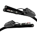 Кабель AudioQuest Dragon XLR-XLR 1.5 m - рис.2