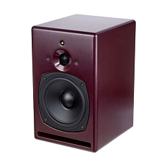 Студийный монитор PSI Audio A17-Ms Red