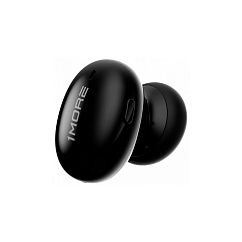 Беспроводные наушники 1MORE True Wireless Earbuds ECS3001B Black