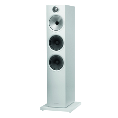 Напольная акустика Bowers & Wilkins 603 White