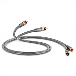 Кабель QED Performance Audio 40i RCA - RCA 3 m