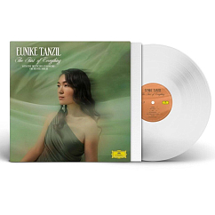 Виниловая пластинка Eunike Tanzil – The First Of Everything (coloured) LP