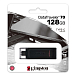USB Flash накопитель Kingston DataTraveler 70 128GB - рис.2