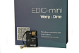Диктофон EDIC-mini Weeny A111 black - рис.1
