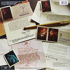 Пластинка AC/DC HIGH VOLTAGE LP