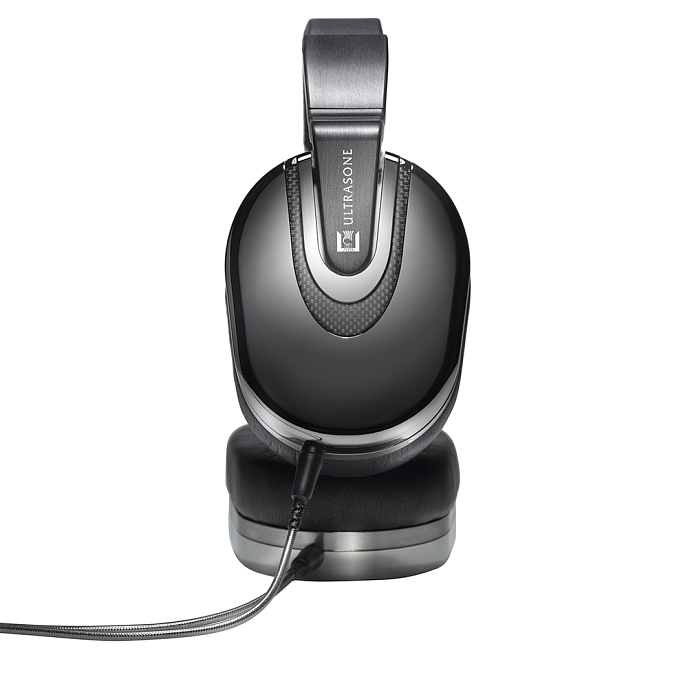 High End наушники Ultrasone Edition 8 Carbon - рис.2