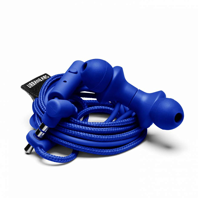 Наушники Urbanears Kransen Cobalt - рис.3