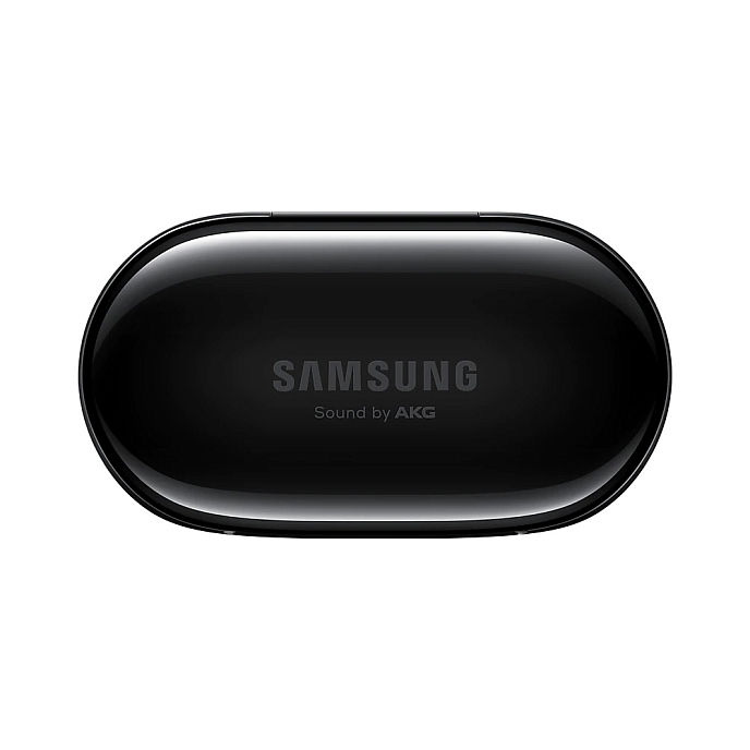 Беспроводные наушники Samsung Galaxy Buds+ Black - рис.8