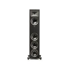 Напольная акустика Martin Logan Foundation F2 Gloss Black