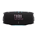 Портативная колонка JBL Charge 6 Black Noir - рис.3