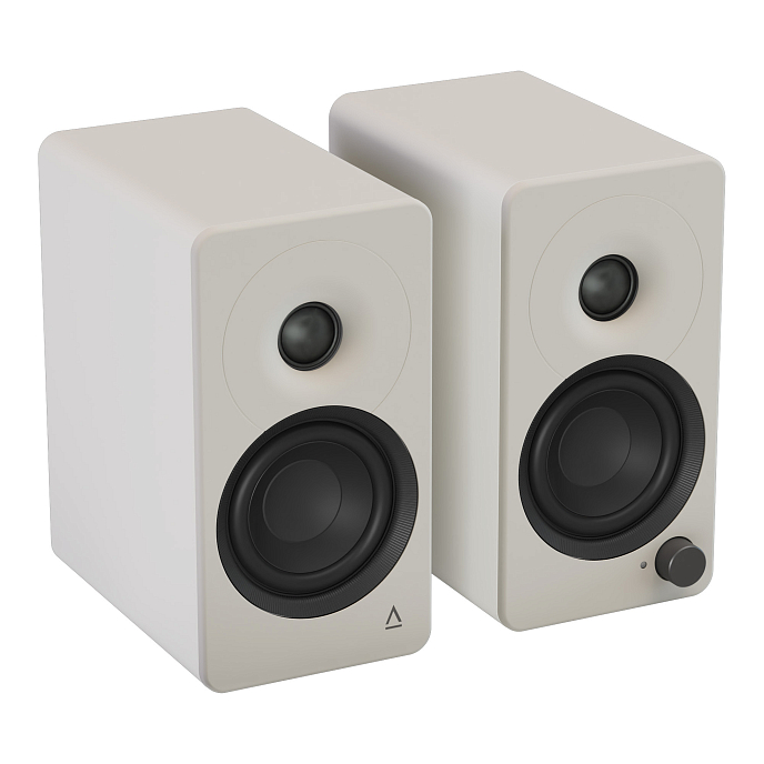 Компьютерные колонки Creative XF1 White - рис.4