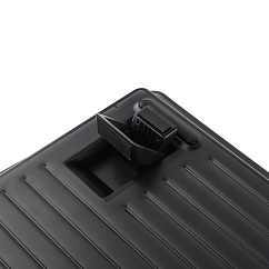 Клавиатура Cidoo QK 75 Black