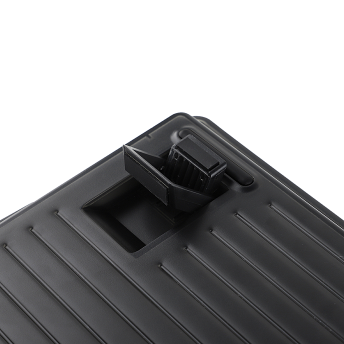 Клавиатура Cidoo QK 75 Black - рис.3