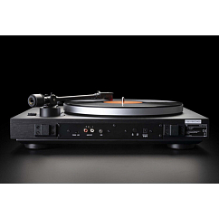 Проигрыватель винила Dual CS 429 Black