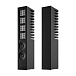 Напольная акустика Piega Master Line Source 2 Gen.2 Baffle Black - рис.0