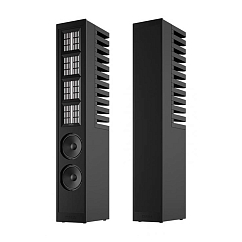 Напольная акустика Piega Master Line Source 2 Gen.2 Baffle Black