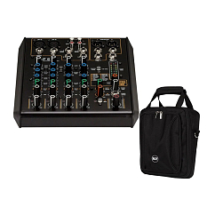 Сумка RCF F 6X BAG Black