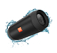 Портативная колонка JBL Charge 2 Plus Black - рис.6