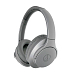 Беспроводные наушники Audio-Technica ATH-ANC700BT Grey - рис.0