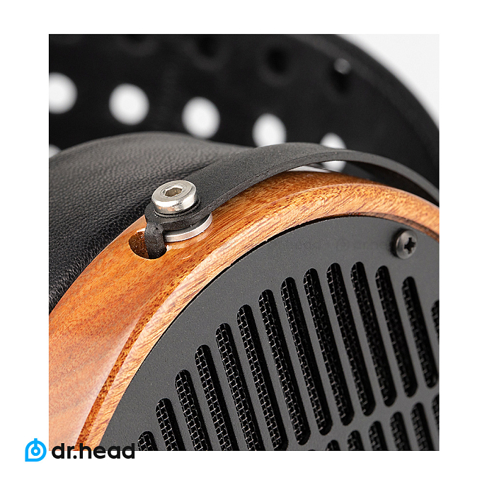 High End наушники Audeze LCD-2 Rosewood - рис.16