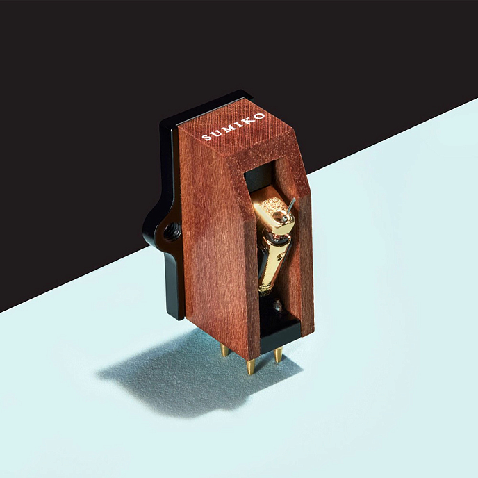 Звукосниматель Sumiko Celebration 40 - рис.2