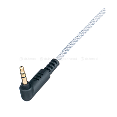 Кабель JH Audio 7-pin Spare Cable Clear 3.5mm 1.2m
