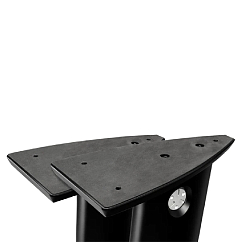 Стойки под акустику Axxess Stand Satin Black