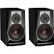 Полочная акустика Dali Rubicon 2 C Black High Gloss - рис.0