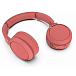 - рис.2 Беспроводные наушники Philips TAH4205RD/00 Red - рис.2