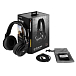 Наушники EOL MONSTER NCREDIBLE NPULSE (BLACK) OVER-EAR HEADPHONES - наушники с микрофноном (SN 35071647114039361129)_Уценка - рис.6