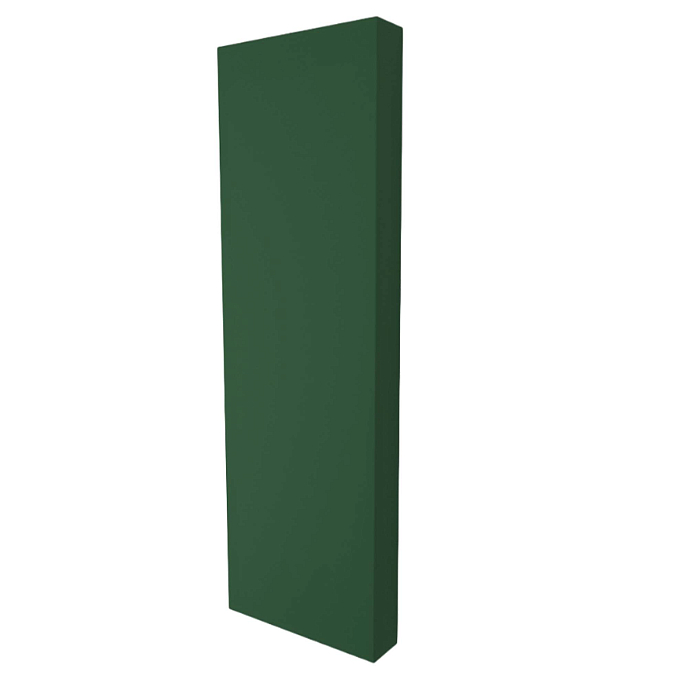 Акустическая панель Acoustic-Space Premium Dark Green 200x64x15 - рис.0