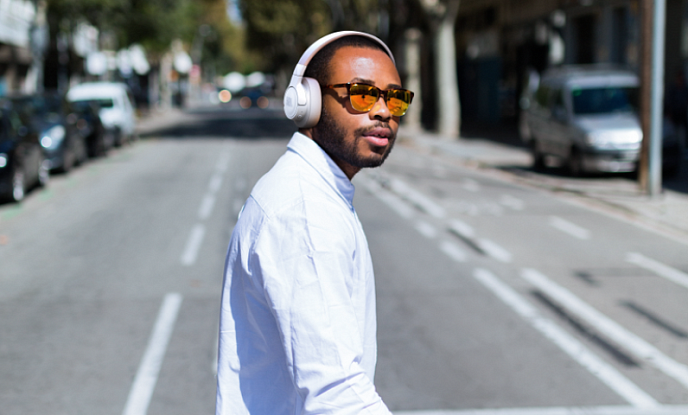 Беспроводные наушники JBL TUNE 750BTNC Black - рис.10