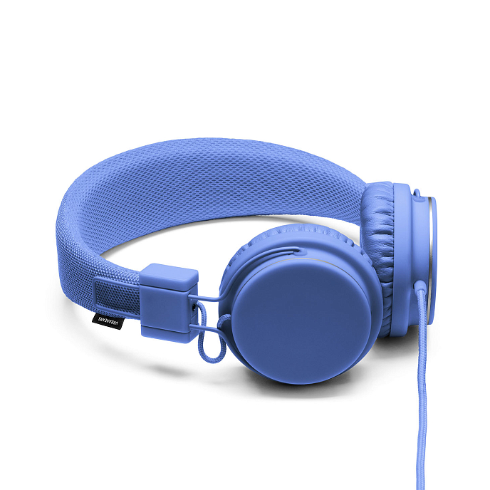 Наушники Urbanears Plattan Forget-Me-Not - рис.0