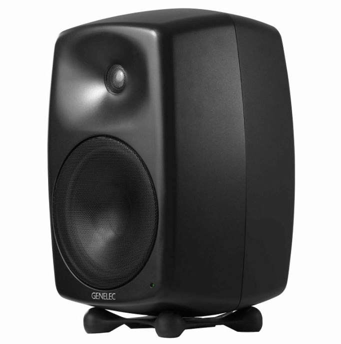 Студийный монитор Genelec 8050BPM - рис.1