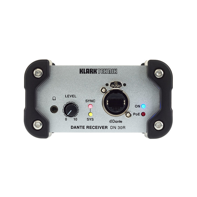 Студийное оборудование KLARK TEKNIK DN 30R - рис.3