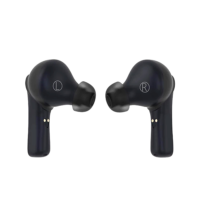 Беспроводные наушники Padmate PaMu Slide T6W black - рис.2