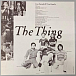 Виниловая пластинка Isao Suzuki - The Thing LP - рис.2 Виниловая пластинка Isao Suzuki - The Thing LP - рис.2