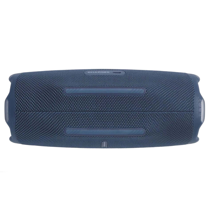 Портативная колонка JBL Charge 6 Blue - рис.5