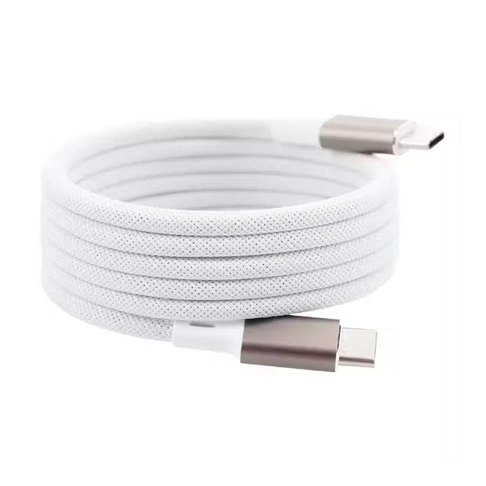 Кабель Magssory CBL001 60W USB-C Titan 1.2m - рис.1