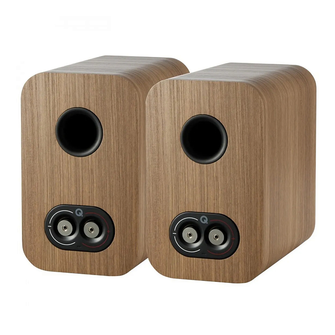 Полочная акустика Q Acoustics 5020 Oak - рис.2